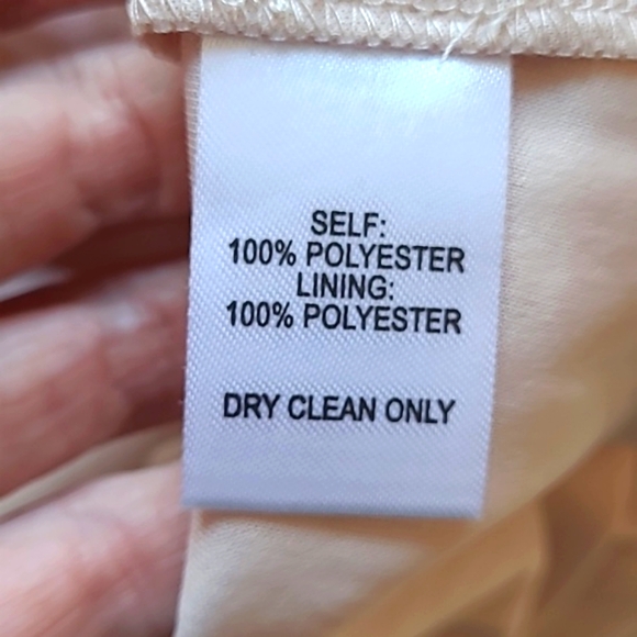 SM NWT Lulu's Air of Romance Peach Maxi Dress - Picture 10 of 12